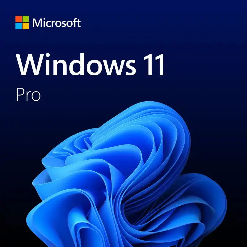 Wndows 11 Pro Cover